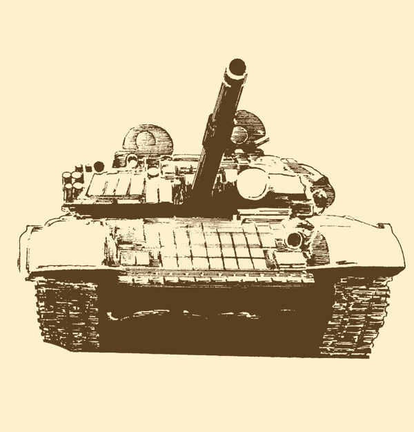 俄罗斯t71b坦克图片