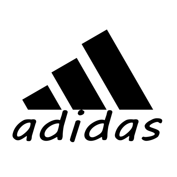 高端运动品牌阿迪达斯Adidas