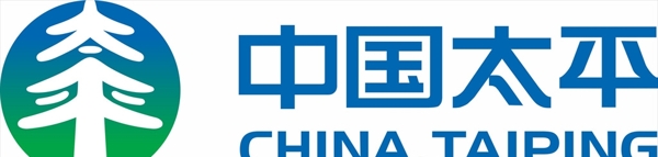 中国太平银行标志