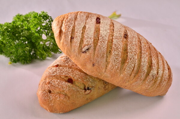 法式面包图片