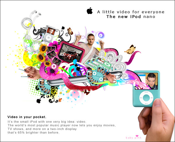 iPodnano