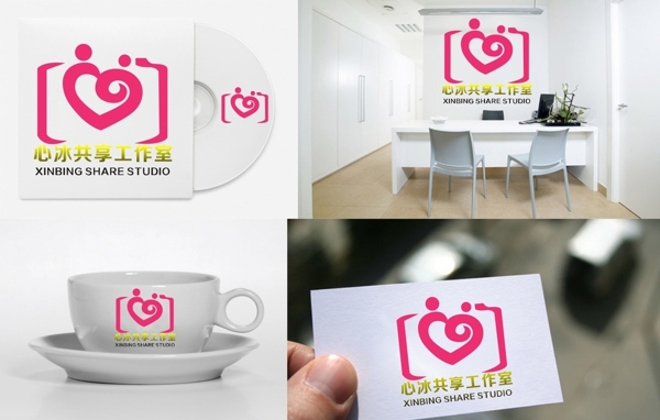 LOGO設(shè)計(jì)