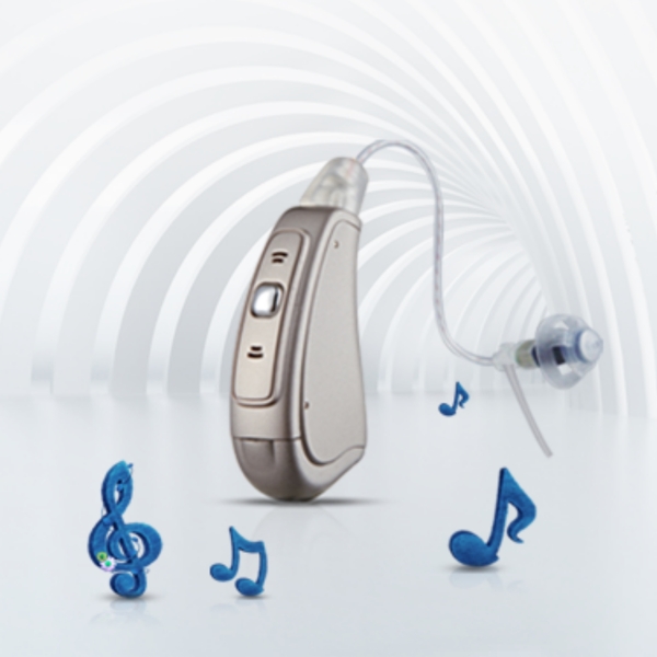 助听器产品图科技声音聆听声波