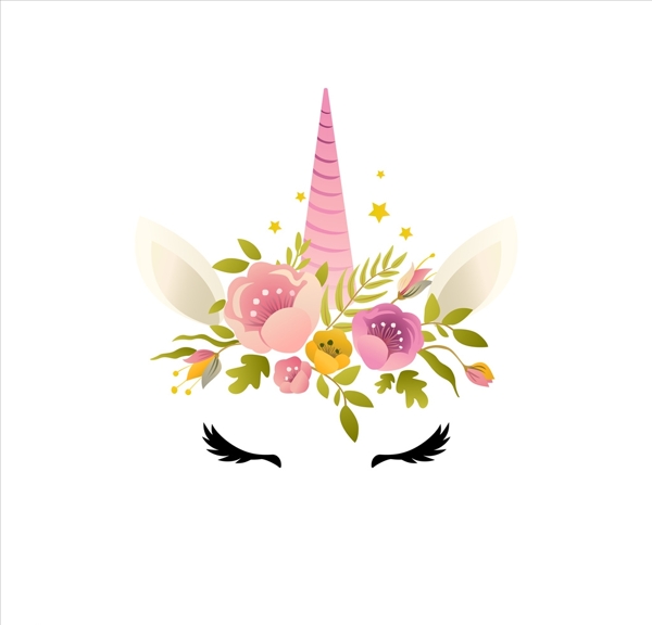 彩虹獨(dú)角獸