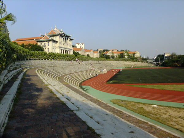 廈門大學圖片