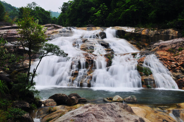 自然風(fēng)景圖片