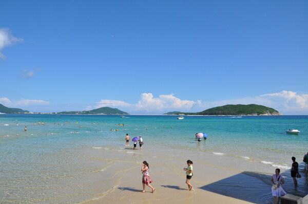 海景圖片