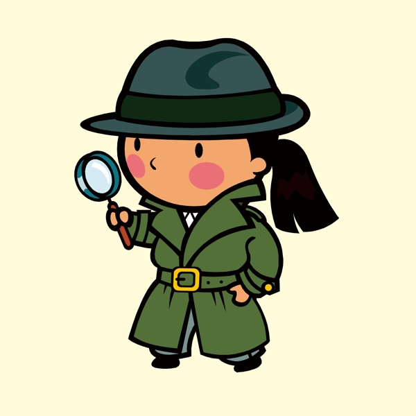 侦探