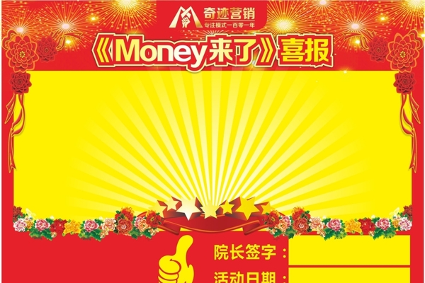 喜報