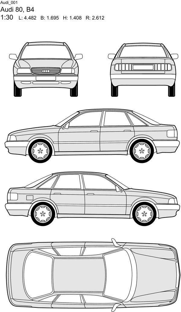 汽車圖片