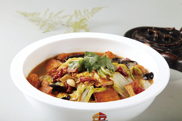 農(nóng)家大燴菜