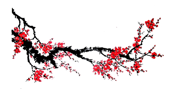 梅花