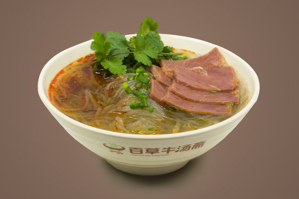 牛肉湯圖片