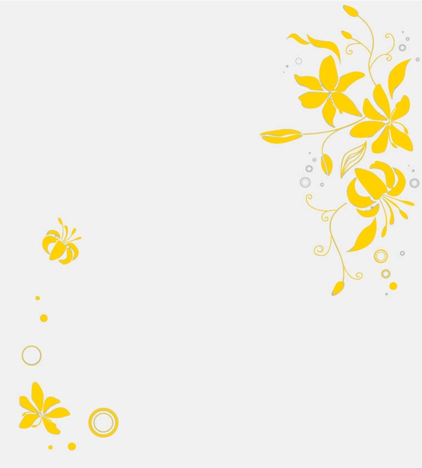 移門花紋