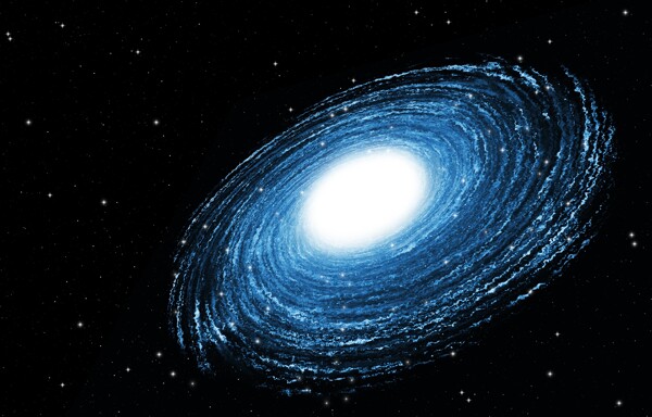 星空銀河宇宙