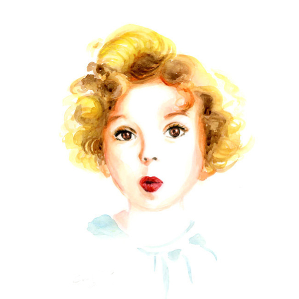 位圖插畫時尚插畫人物插畫插畫師免費素材
