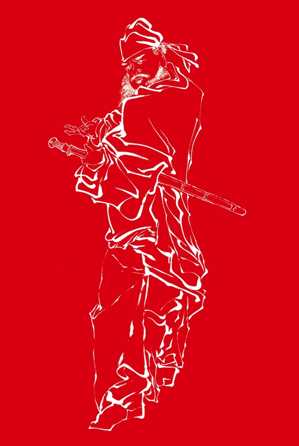 鐘馗