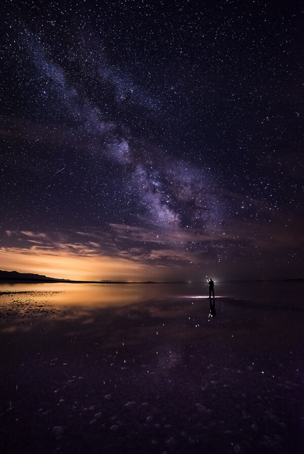 星空