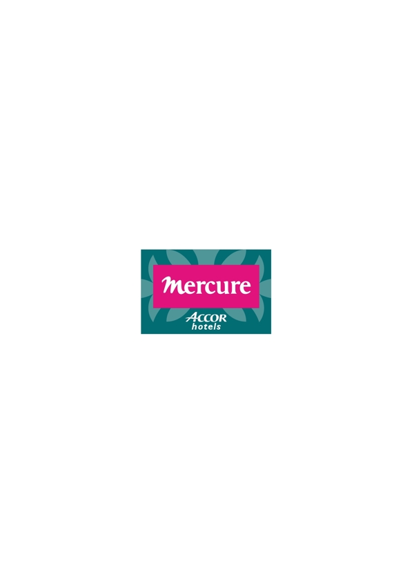 Mercurelogo設(shè)計(jì)欣賞Mercure著名酒店LOGO下載標(biāo)志設(shè)計(jì)欣賞