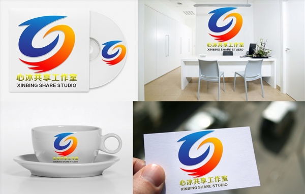 logo設計