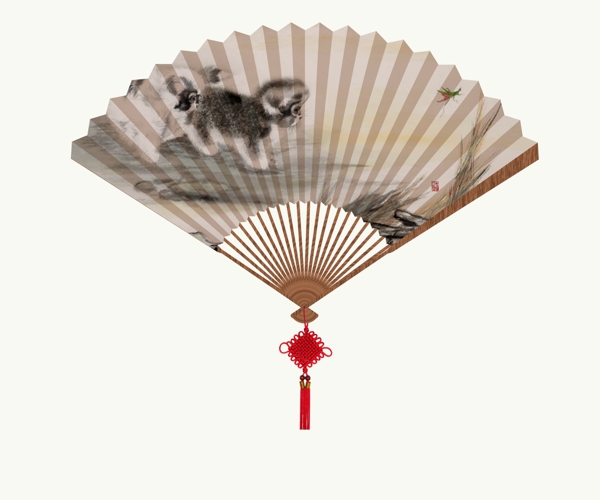 扇子