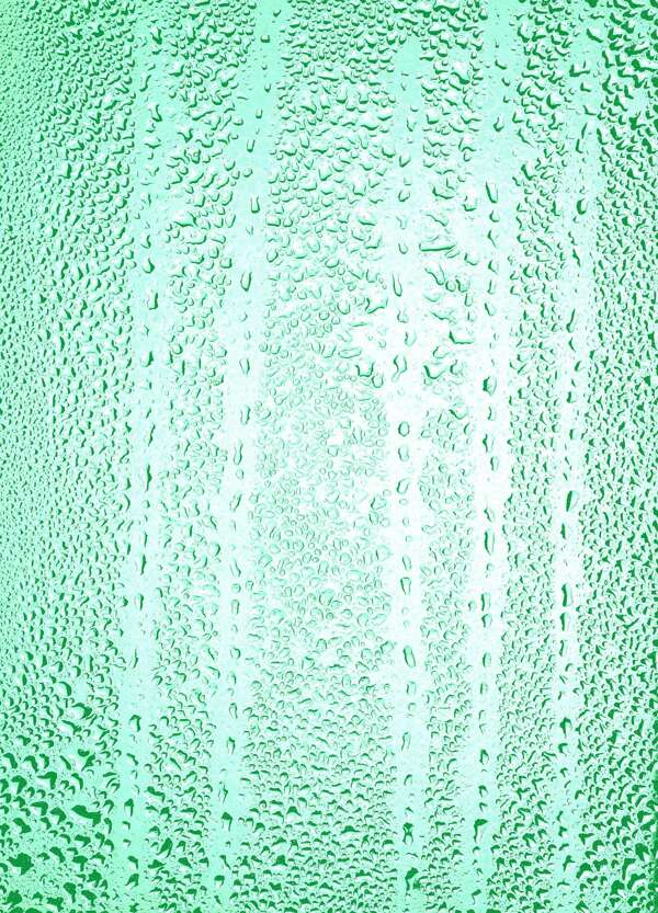 水滴冰塊系列