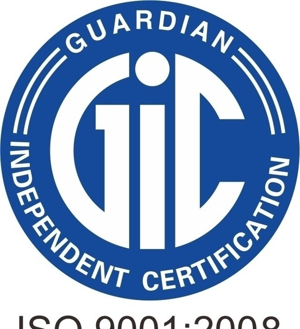 標(biāo)識(shí)ISO90012008圖片