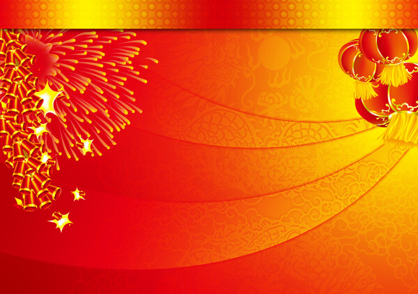 新年素材圖片