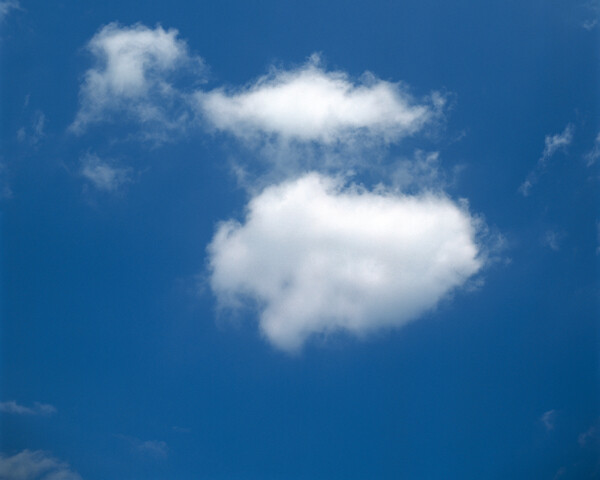 摄影自然景观天空云彩蓝天白云