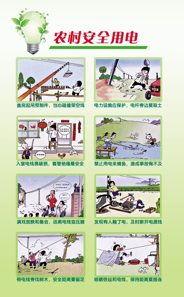 安全用電