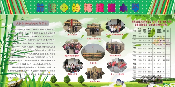 小學(xué)制度圖片