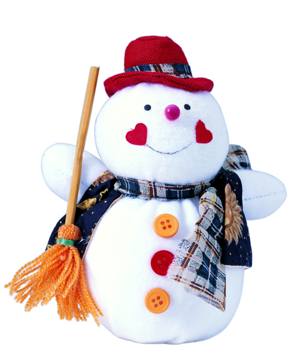 圣誕雪人