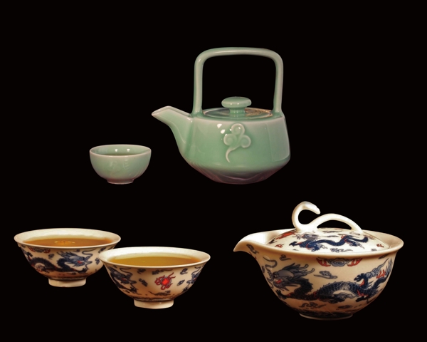 茶器素材