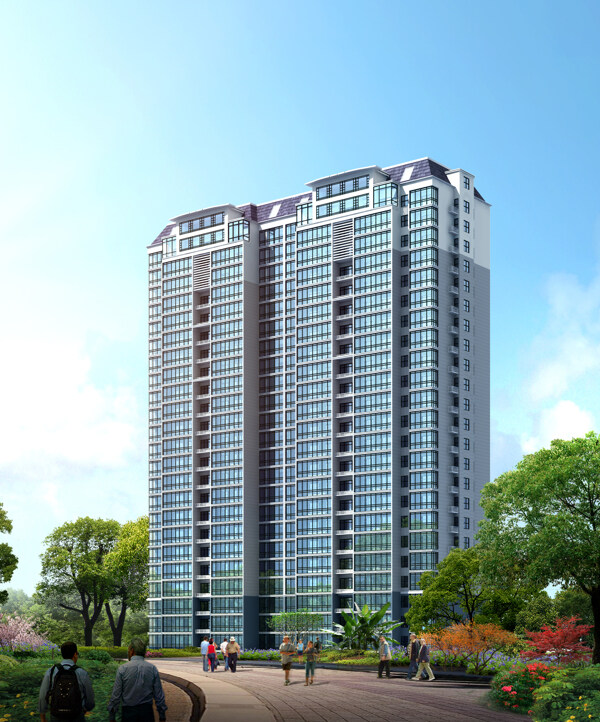 住宅圖片