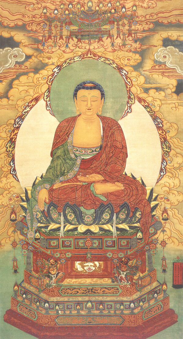 佛像圖片