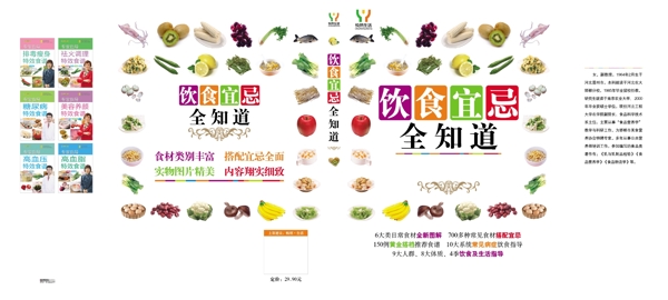 飲食封面圖片