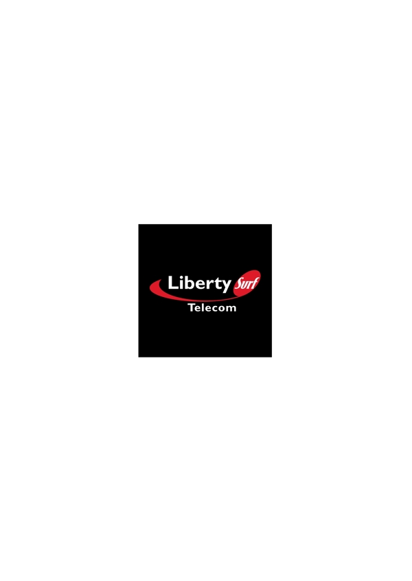 LibertySurfTelecomlogo設(shè)計(jì)欣賞LibertySurfTelecom手機(jī)公司LOGO下載標(biāo)志設(shè)計(jì)欣賞