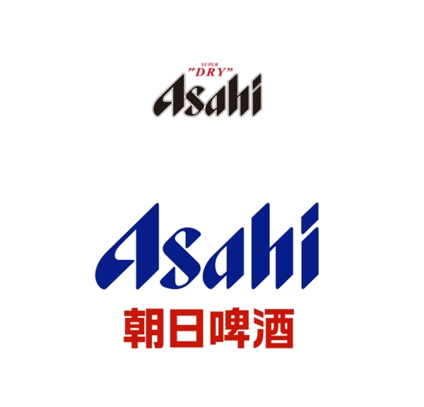 asahi朝日啤酒