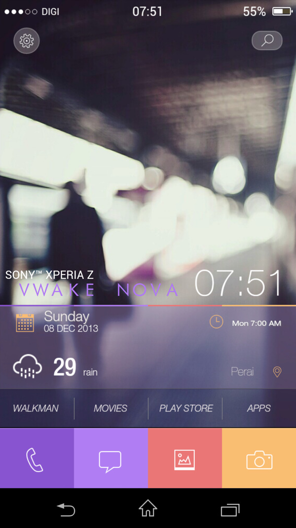 XperiaZiOS7
