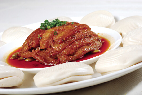 粉蒸肉