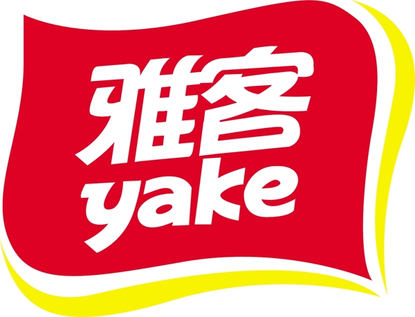 雅客logo圖片