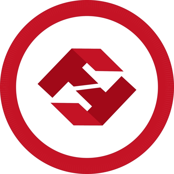 F字母LOGO