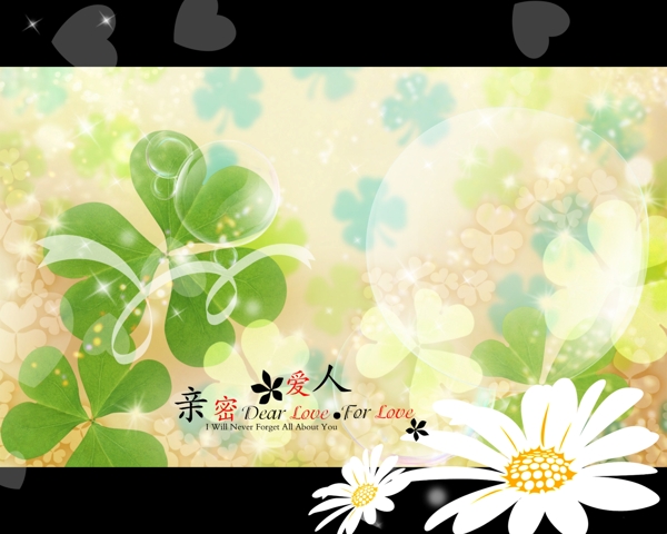 婚紗模板圖片