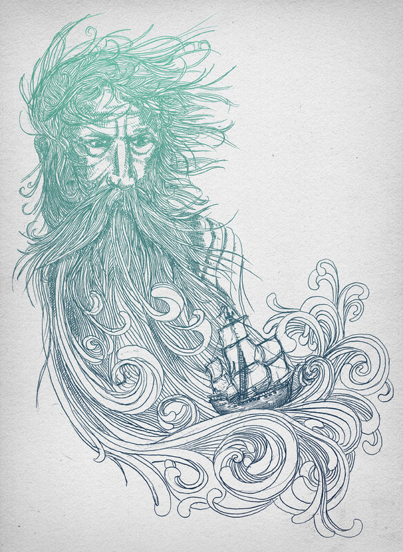位圖插畫時尚插畫人物插畫插畫師免費(fèi)素材