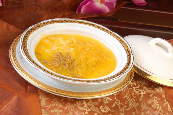 美味湯料圖片