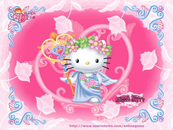 hellokitty系列圖片