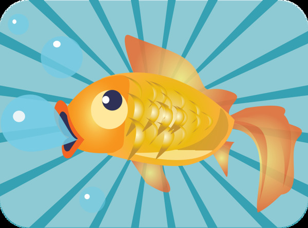 金魚