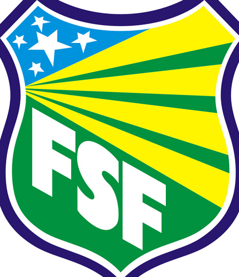 FederaoSegipanadefutebollogo設(shè)計欣賞FederaoSegipanadefutebol體育比賽LOGO下載標(biāo)志設(shè)計欣賞