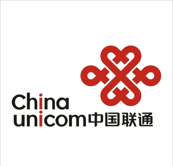聯(lián)通LOGO