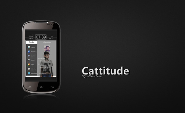 cattitude